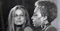Nebraska no stranger to the late women's and civil rights icon Gloria Steinem, 92