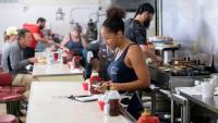 America needs a raise; no change in minimum wage in 17 years: Holly Sklar 