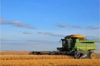 Harvest progress 'significantly below' five-year average: Crop report