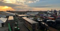 Farm Progress Show weathers storms, showcases ag innovation
