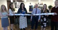 Winederlust Wine Bar hosts grand opening