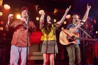 ‘Music City’ is a honky tonk of a good time