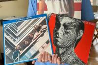 Sudbury Music and Collectibles Show set for Sept. 12