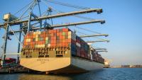 Canada’s July trade surplus narrows sharply as US exports take a hit