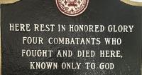 Society of Colonial Wars to dedicate new plaque in Battlefield Park