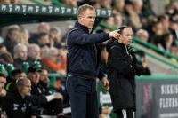 Wouter Vrancken assesses Hearts stars' Scotland chances after derby glory as he provides injury latest on ace