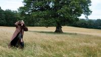 All Wrapped Up: Fall’s Finest Outerwear Takes to the British Countryside