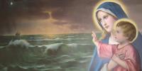 Australia’s unique devotion to Our Lady of the Southern Cross