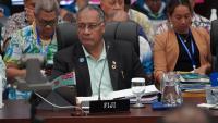 Pacific urged to unite against drug threat