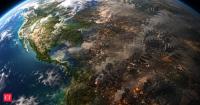 Earth is set to cross 1.5°C — does the climate clock stop there? The UN has  a plan for what happens if  temperatures overshoot the crucial threshold