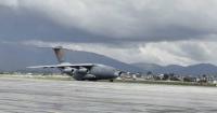 Fourth group of Chinese experts arrives in Nepal after deadly mudslide