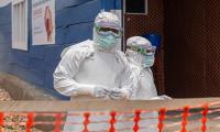 Too early to declare DR Congo Ebola outbreak under control, says Africa CDC