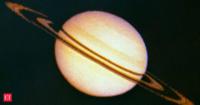 Astronomers finally spot what Saturn’s South Pole was hiding: A massive 10-sided atmospheric wave that scientists still can’t explain