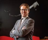 Stefan Dubbeling reveals the next chapter of Middle East hospitality