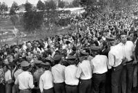 This week in history: Aug. 30 to Sept. 5