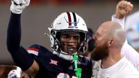 Arizona starts new era in defensive secondary, replaces five NFL DBs