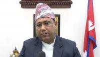 Nepal clarifies: No climate compensation sought from India, China, US