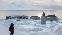 Norway Seizes Russian Ship, Testing Moscow in the High Arctic