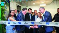 German firm ZEISS opens a tech hub at IIT Madras Research Park