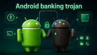 StreamRAT Abuses Android Accessibility, MediaProjection and HVNC for Full Device Takeover