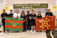 Solvay score 14/14 to win Spanish Primera División, Ivanchuk excels on board one