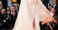 Italy Venice Film Festival Wild Horse Nine Red Carpet