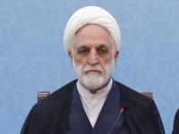 Iran’s Chief Justice Mohseni-Eje’i calls for global unity, peace; condemns US-Israel strikes on Islamic Republic