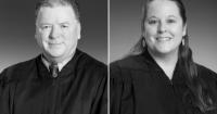 Alaska Judicial Council takes rare step of recommending ‘no’ votes on 2 judges