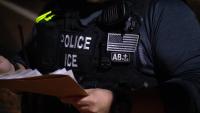CT bans ICE agents from wearing face masks. Now a judge is deciding whether to block the law