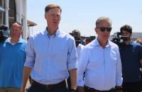 New Haven Mayor Breaks With Lamont, Readies First 7 Traffic Cameras