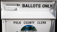Oregon challenges over election order again reaches Supreme Court