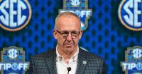SEC sues Louisiana State as athletes plead in court to regain eligibility with college sports season underway