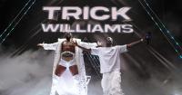 Local products set to command spotlight as WWE returns to Atlanta