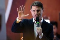 Texas’ Senate race is tightening — so don’t let James Talarico hide his lefty lunacy