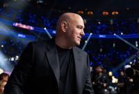 Dana White would love to see UFC Hawaii event at new arena