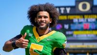 Boise State at Oregon odds, picks and predictions