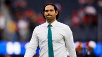 Ex-NFL QB Mark Sanchez to plead guilty in Indianapolis stabbing case