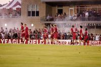 No. 6 Indiana men’s soccer returns home to combat Cal Poly