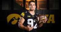 How Boston Everitt, Bettendorf’s Caden Buhr separated themselves as Iowa’s starting specialists