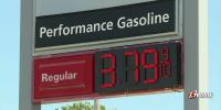 AAA Kansas expects busy Labor Day travel despite rise in gas prices