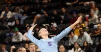 2026 Kansas Volleyball Preview