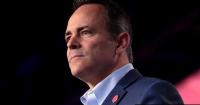 Former Gov. Matt Bevin arrested in central Kentucky