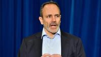 Former Kentucky Gov. Matt Bevin arrested, booked into Louisville Metro Corrections