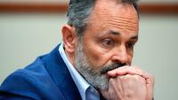Ex-Kentucky Governor Matt Bevin arrested on warrant