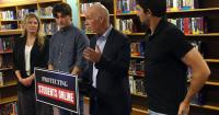 As school year begins, Gianforte warns about dangers of social media