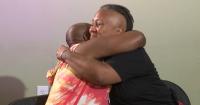 Baltimore rallies around grandmother after home ransacked, belongings stolen