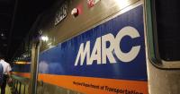 New MARC train will link Montgomery County and Baltimore