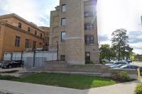 Historic St. Mary's Hospital on Milwaukee's East Side Could Become Affordable Apartments