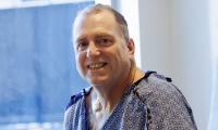 I'm the first person in the world to have survived a PIG kidney transplant...18 months later I'm healthier than I ever thought I could be