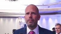 India, Belgium to co-produce light tanks, drones, vessels: Minister